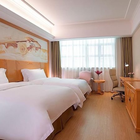 Vienna 3 Best Hotel Shenzhen Airong Road Luaran gambar
